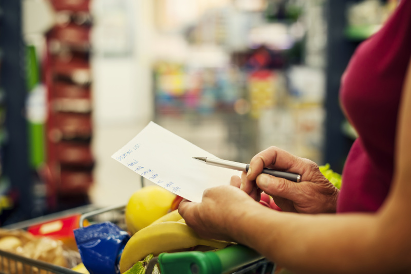 Grocery Store Savings Hacks